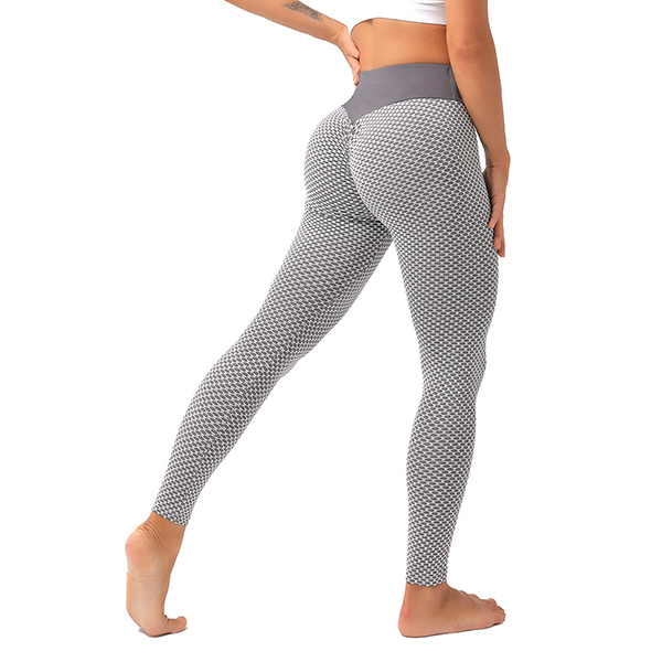 Women's Fashion Simple High Elasticity Jogging Yoga Sportswear
