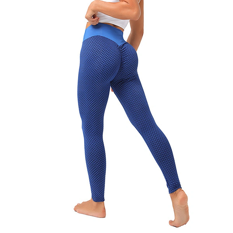 Women's Fashion Simple High Elasticity Jogging Yoga Sportswear