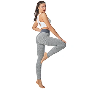 Women's Fashion Simple High Elasticity Jogging Yoga Sportswear