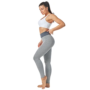 Women's Fashion Simple High Elasticity Jogging Yoga Sportswear