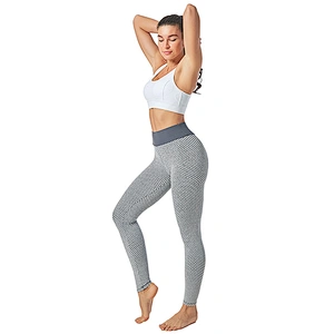 Women's Fashion Simple High Elasticity Jogging Yoga Sportswear
