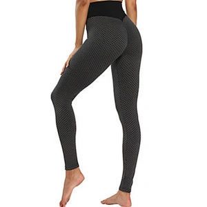 Women's Fashion Simple High Elasticity Jogging Yoga Sportswear