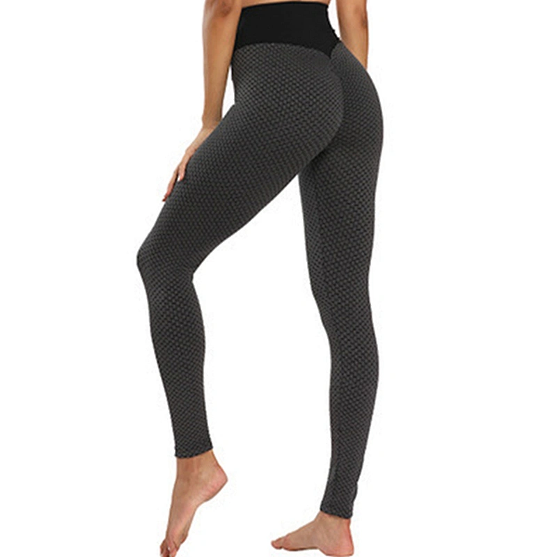Women's Fashion Simple High Elasticity Jogging Yoga Sportswear