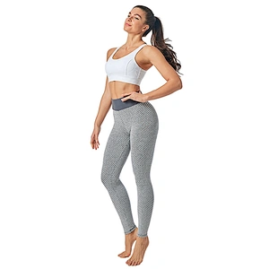 Women's Fashion Simple High Elasticity Jogging Yoga Sportswear