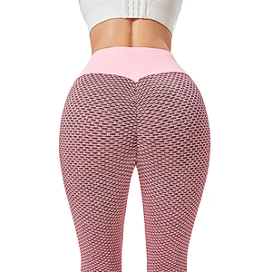 Women's Fashion Simple High Elasticity Jogging Yoga Sportswear