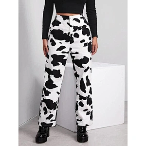 women's casual fashion all match pants