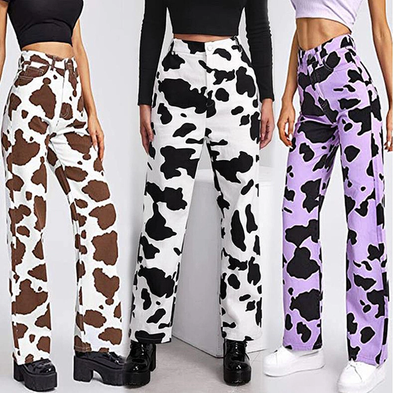 women's casual fashion all match pants