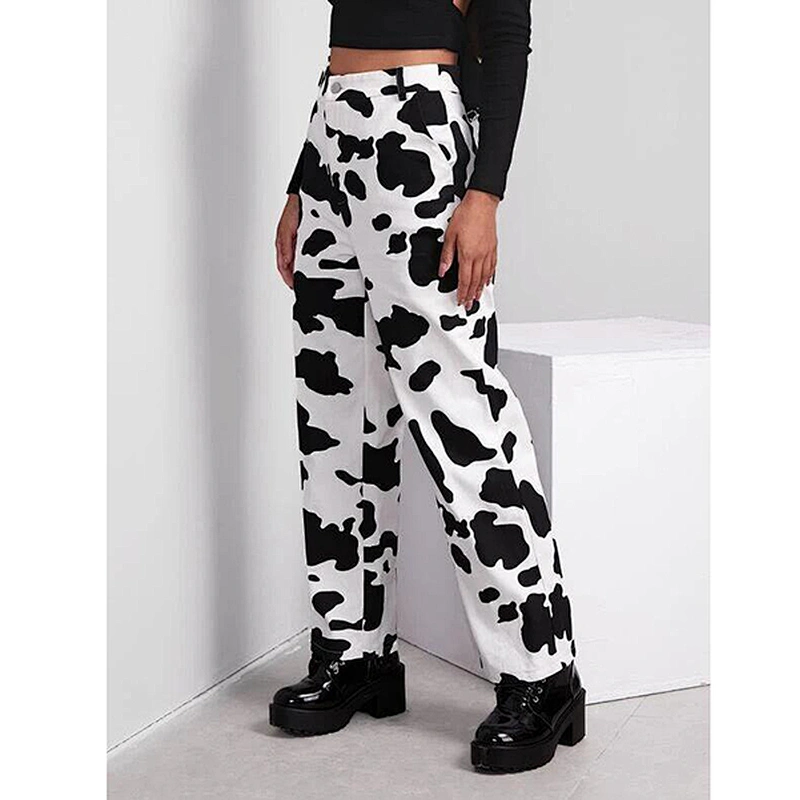 women's casual fashion all match pants