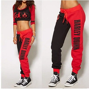 Women's Fashion Simple High Elasticity Jogging Yoga Sportswear