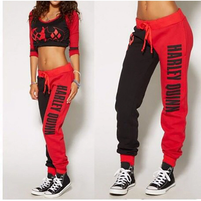 Women's Fashion Simple High Elasticity Jogging Yoga Sportswear