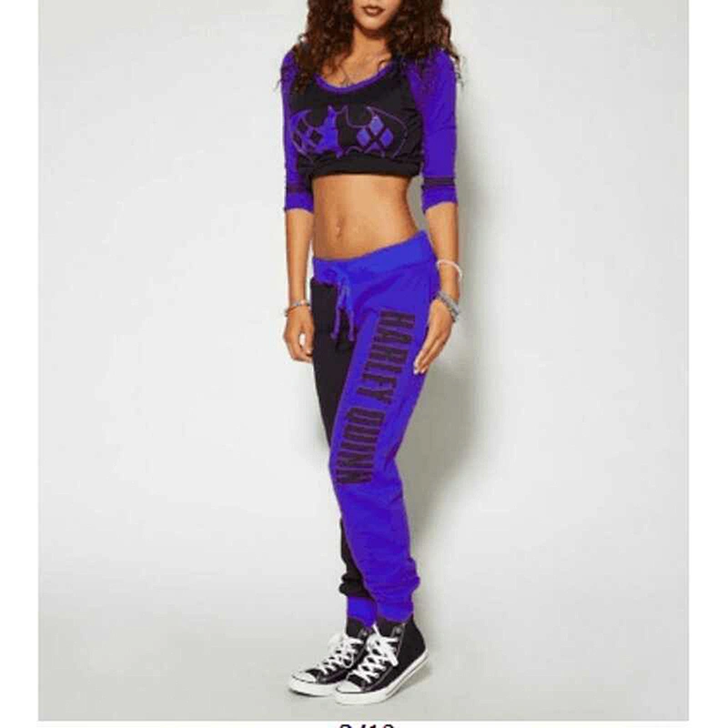 Women's Fashion Simple High Elasticity Jogging Yoga Sportswear