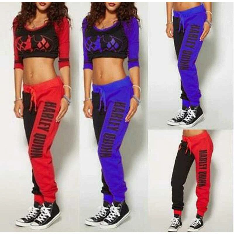 Women's Fashion Simple High Elasticity Jogging Yoga Sportswear