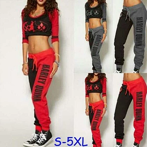 Women's Fashion Simple High Elasticity Jogging Yoga Sportswear