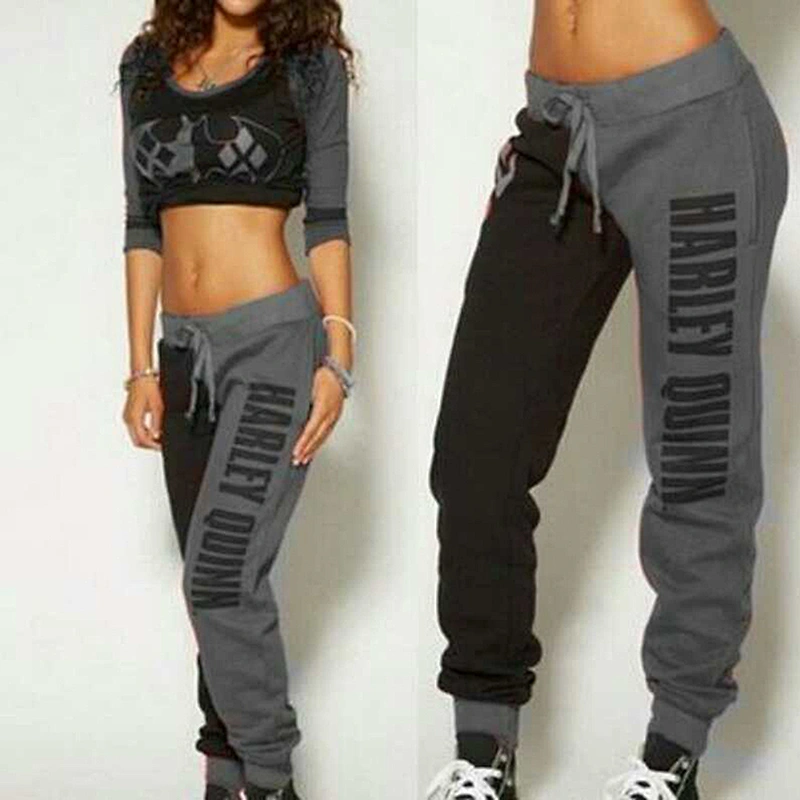 Women's Fashion Simple High Elasticity Jogging Yoga Sportswear
