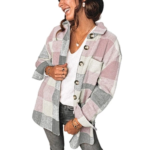 women's fashion loose casual top Blouses