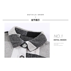 women's fashion loose casual top Blouses