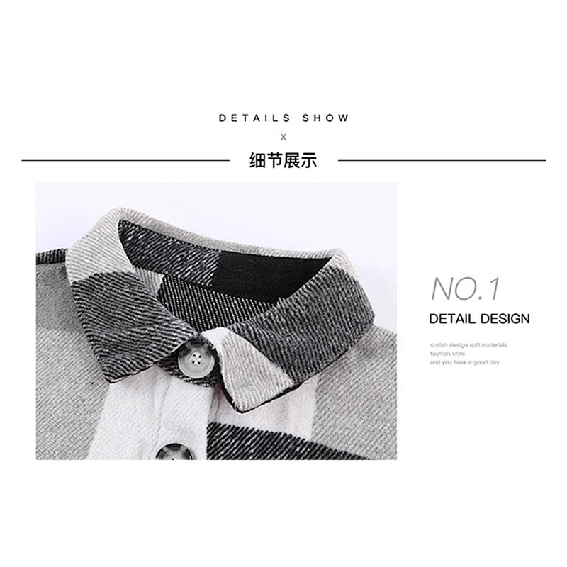 women's fashion loose casual top Blouses
