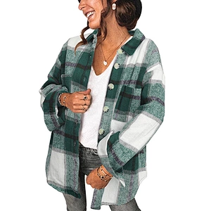 women's fashion loose casual top Blouses