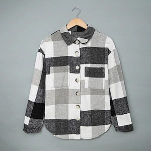 women's fashion loose casual top Blouses
