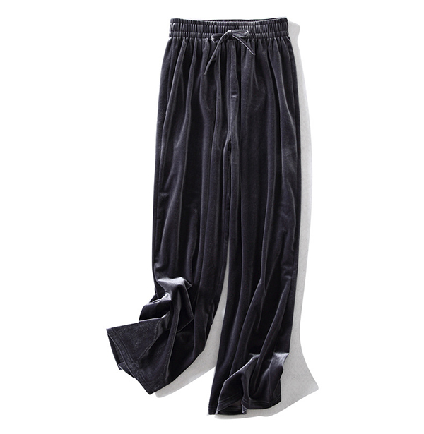 women's casual fashion all match pants