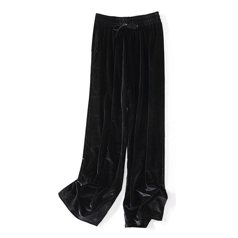 women's casual fashion all match pants