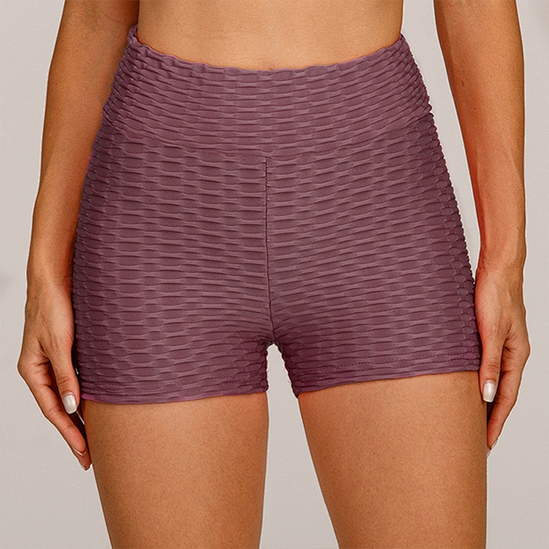 Women's Fashion Simple High Elasticity Jogging Yoga Sportswear