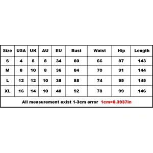 women's fashion casual printed dress