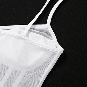 women's casual lace embroidery sexy lingerie