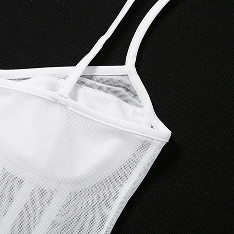 women's casual lace embroidery sexy lingerie