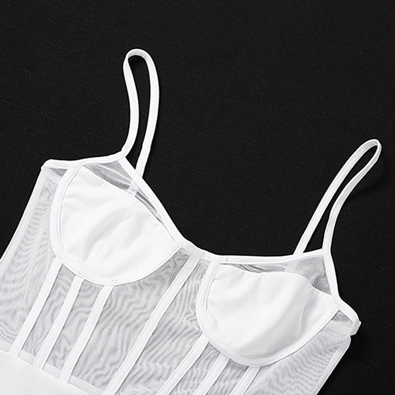 women's casual lace embroidery sexy lingerie