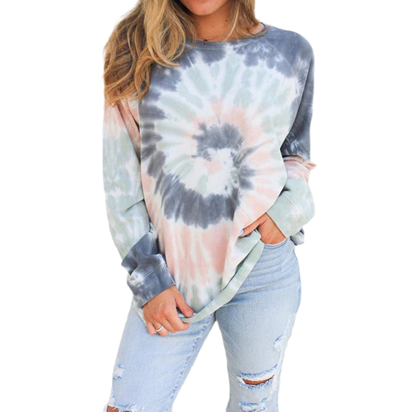 Fashion Casual Simple Printed Women's T-Shirt