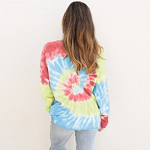 Fashion Casual Simple Printed Women's T-Shirt