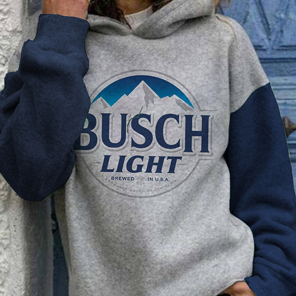 women's casual pullover printed pattern sweatshirt