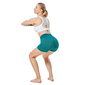Women's Fashion Simple High Elasticity Jogging Yoga Sportswear