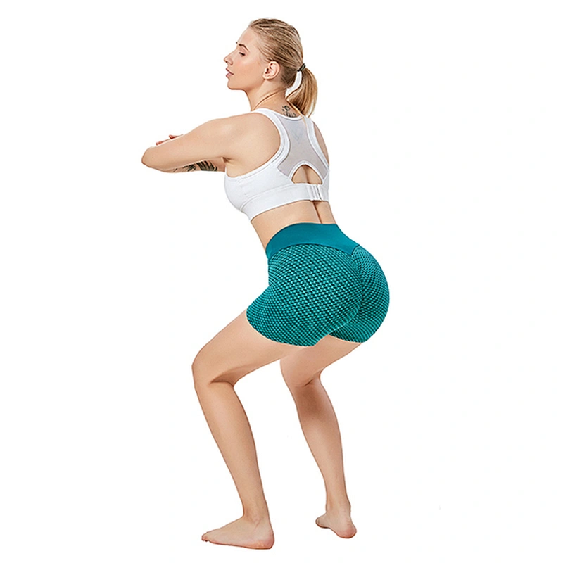 Women's Fashion Simple High Elasticity Jogging Yoga Sportswear