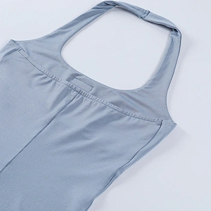 Women's Fashion Simple High Elasticity Jogging Yoga Sportswear