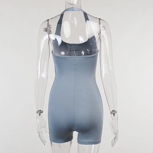 Women's Fashion Simple High Elasticity Jogging Yoga Sportswear