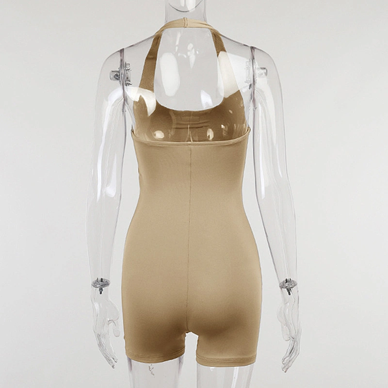 Women's Fashion Simple High Elasticity Jogging Yoga Sportswear