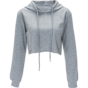 women's casual pullover printed pattern sweatshirt