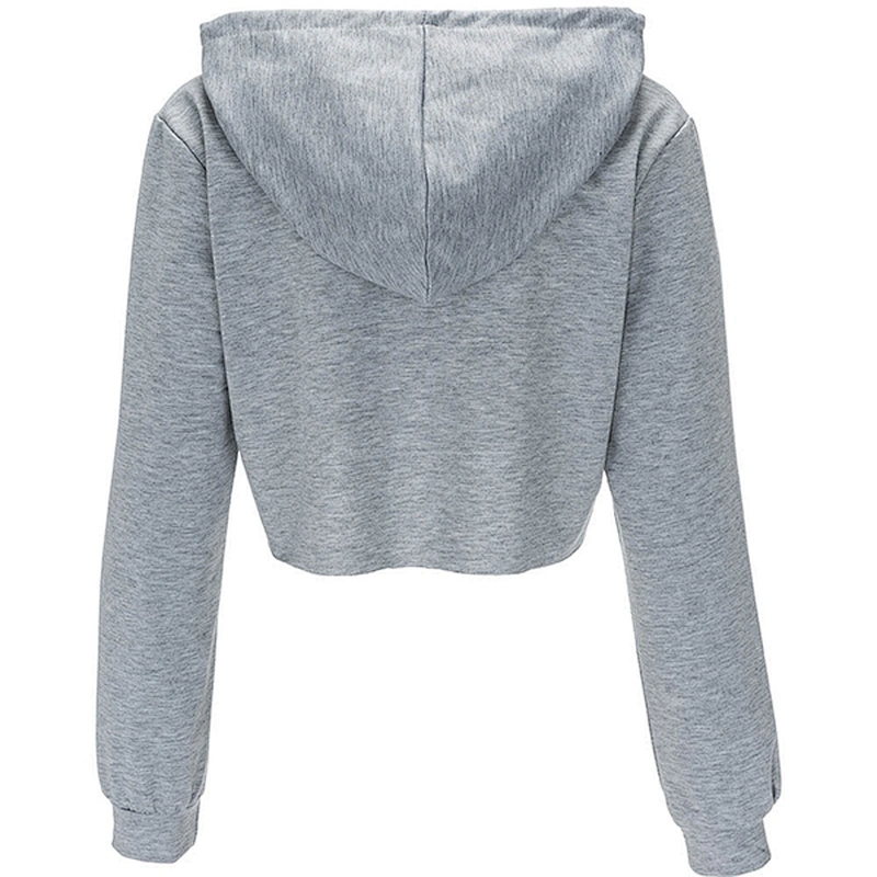 women's casual pullover printed pattern sweatshirt