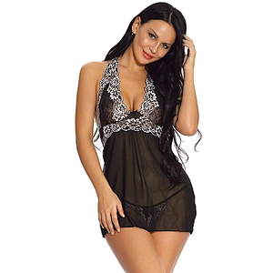 women's casual lace embroidery sexy lingerie