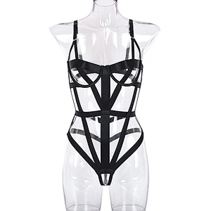 women's casual lace embroidery sexy lingerie