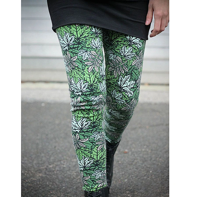 women's casual fashion all match pants