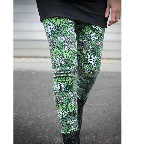 women's casual fashion all match pants