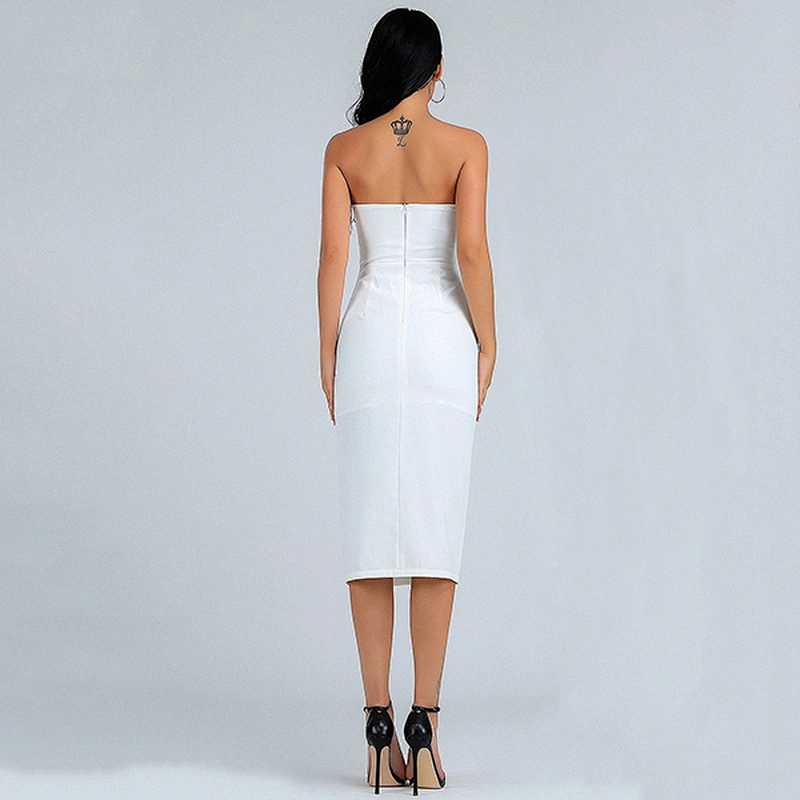 women's fashion casual printed dress