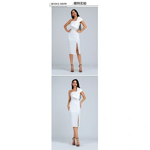 women's fashion casual printed dress