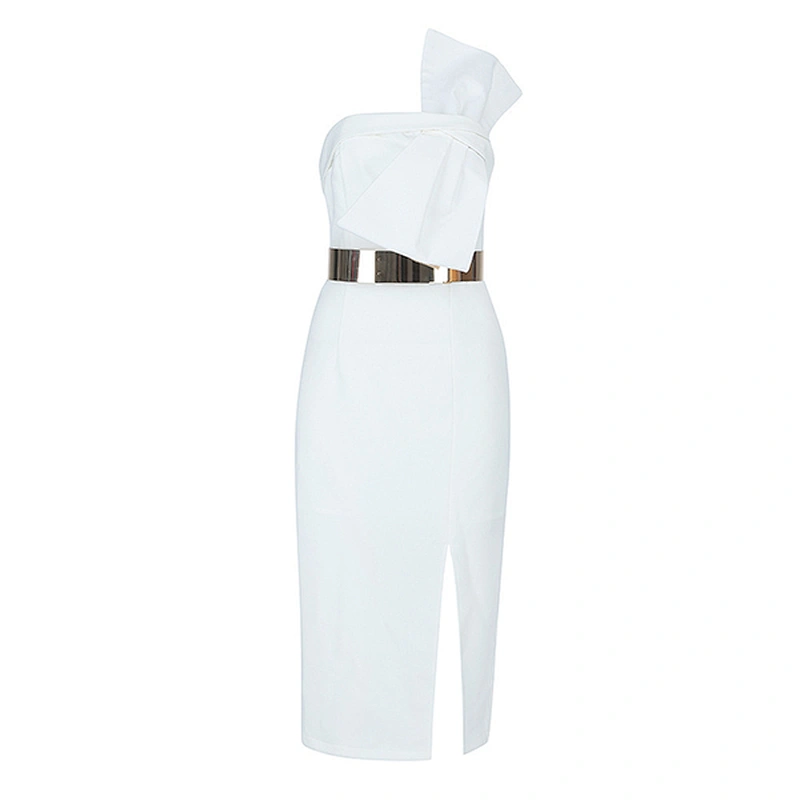 women's fashion casual printed dress
