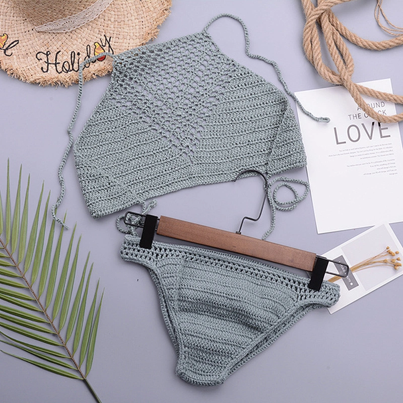 Women's Sexy Cutout Fashion Simple Beach Swimwear
