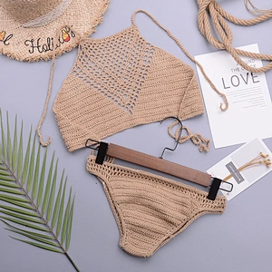 Women's Sexy Cutout Fashion Simple Beach Swimwear