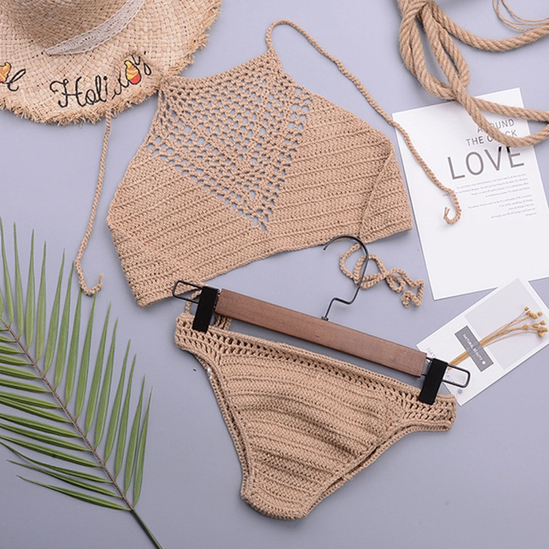 Women's Sexy Cutout Fashion Simple Beach Swimwear